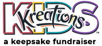 Kids Kreations Logo